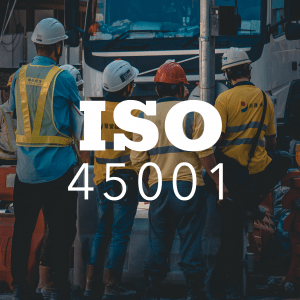ISO 45001 Foundation Course
